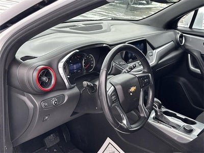 2020 Chevrolet Blazer 2LT