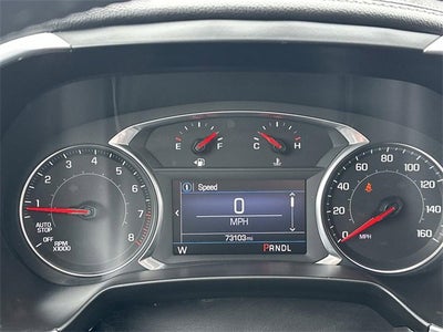 2020 Chevrolet Blazer 2LT