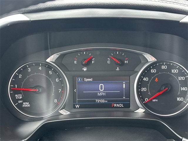 2020 Chevrolet Blazer 2LT