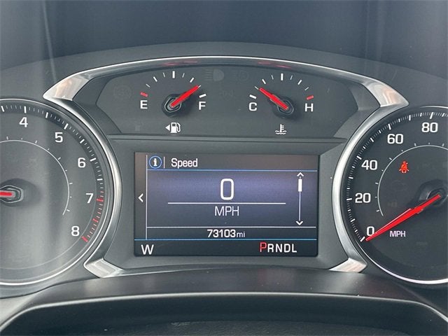 2020 Chevrolet Blazer 2LT