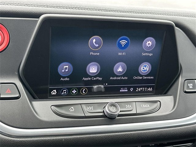 2020 Chevrolet Blazer 2LT