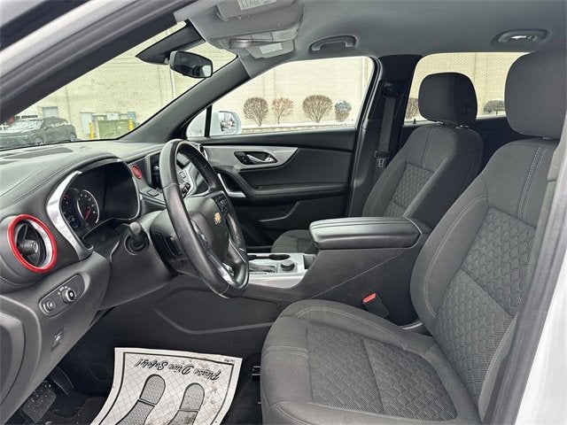 2020 Chevrolet Blazer 2LT