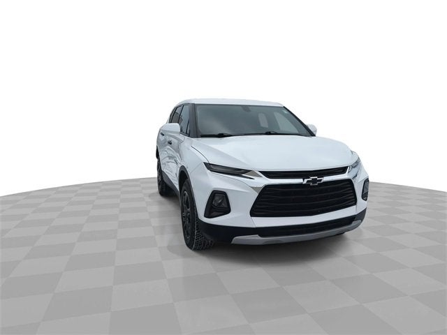 2020 Chevrolet Blazer 2LT