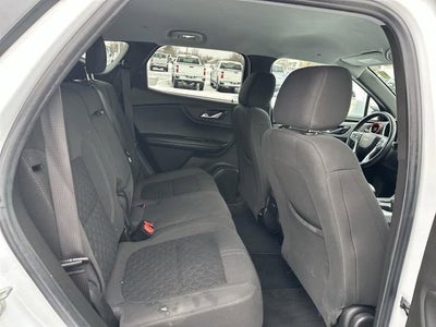 2020 Chevrolet Blazer 2LT