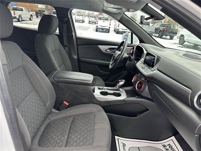 2020 Chevrolet Blazer 2LT