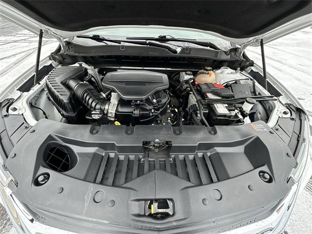 2020 Chevrolet Blazer 2LT