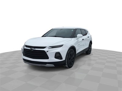 2020 Chevrolet Blazer 2LT
