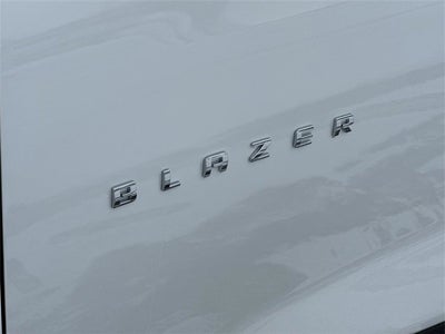 2020 Chevrolet Blazer 2LT