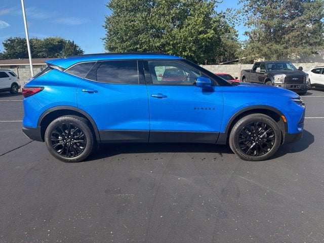 2024 Chevrolet Blazer 3LT
