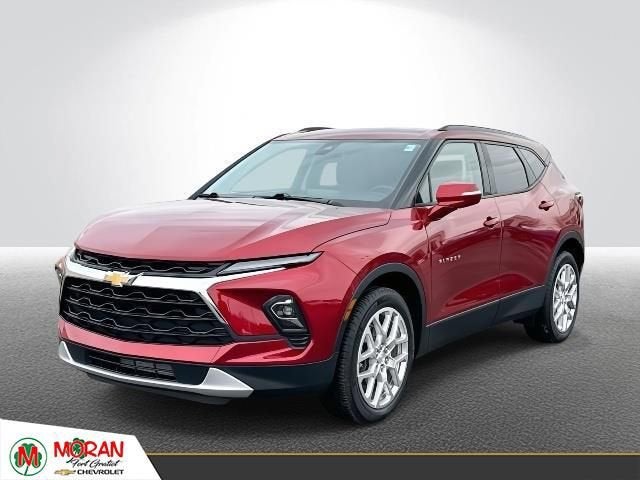 2023 Chevrolet Blazer 3LT