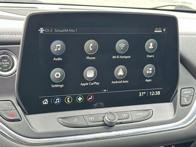 2023 Chevrolet Blazer 3LT