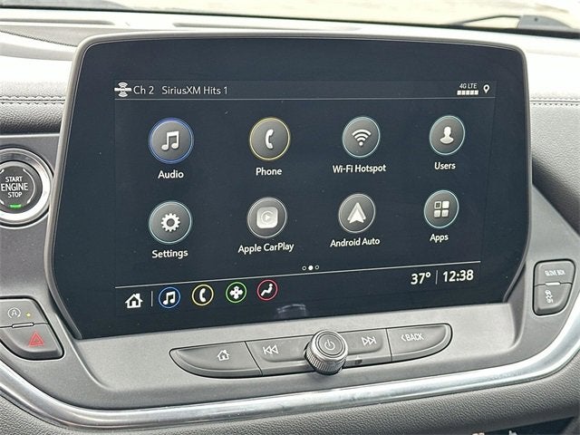 2023 Chevrolet Blazer 3LT