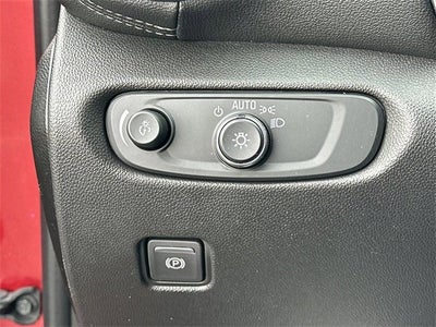 2023 Chevrolet Blazer 3LT