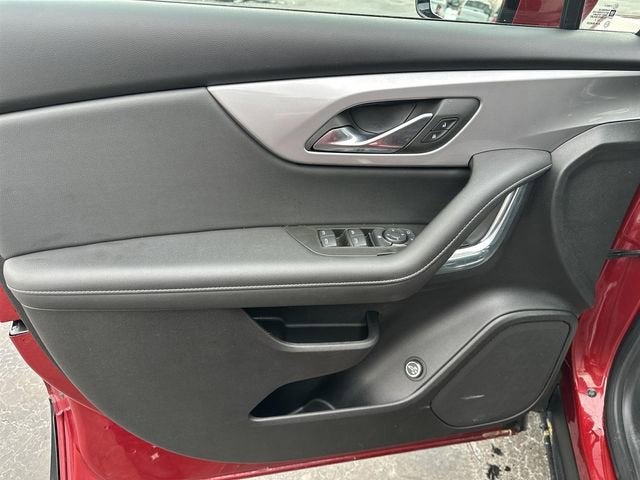 2023 Chevrolet Blazer 3LT