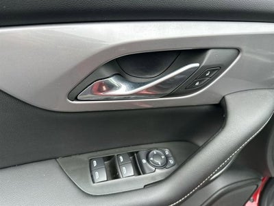 2023 Chevrolet Blazer 3LT