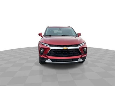 2023 Chevrolet Blazer 3LT