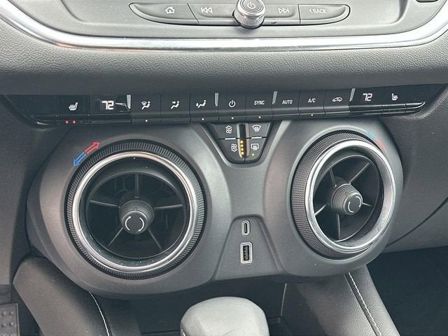 2023 Chevrolet Blazer 3LT