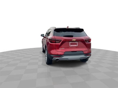 2023 Chevrolet Blazer 3LT