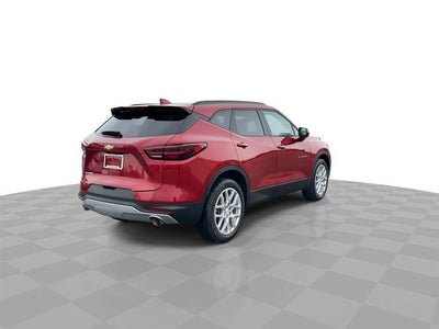 2023 Chevrolet Blazer 3LT
