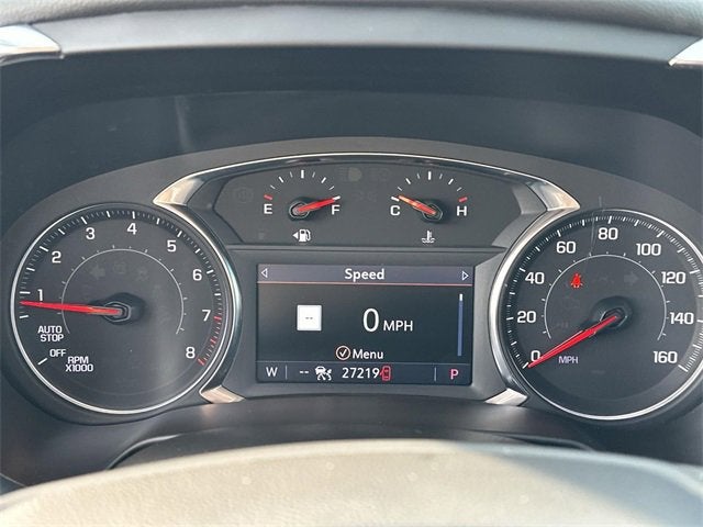 2023 Chevrolet Blazer 3LT