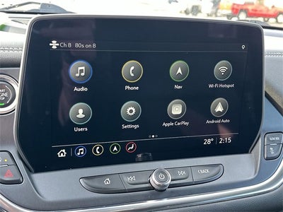 2023 Chevrolet Blazer 3LT