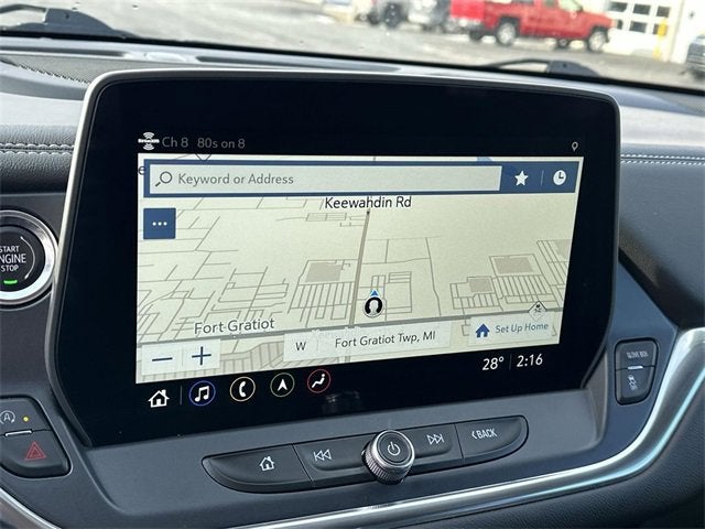 2023 Chevrolet Blazer 3LT