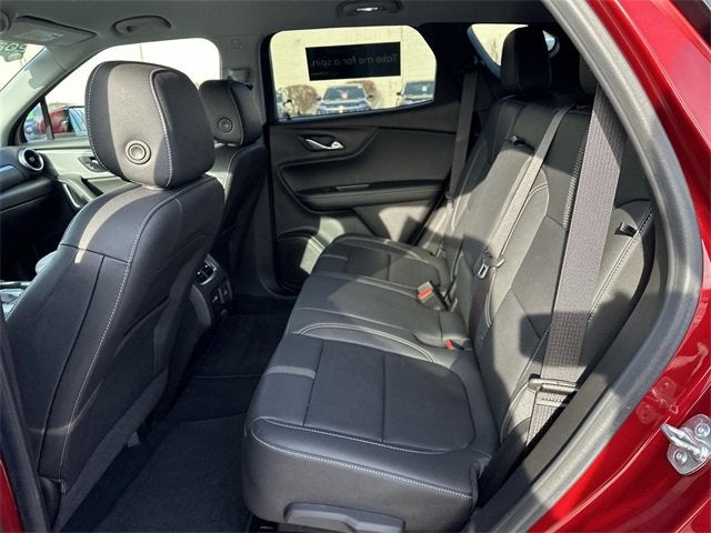 2023 Chevrolet Blazer 3LT