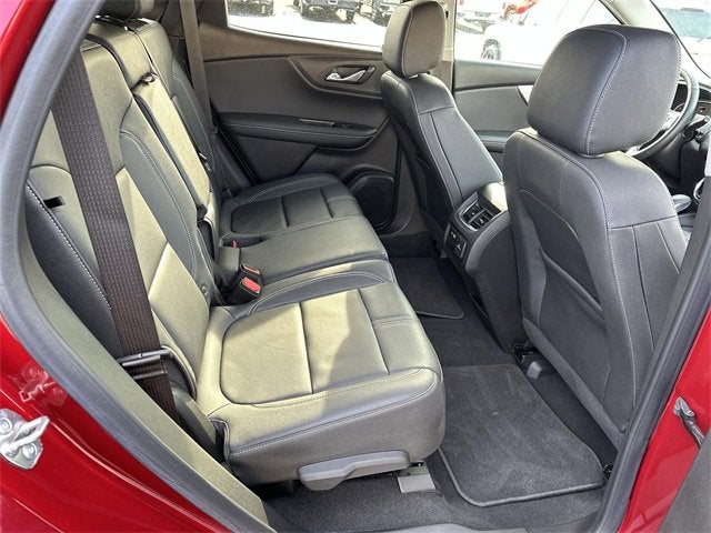 2023 Chevrolet Blazer 3LT