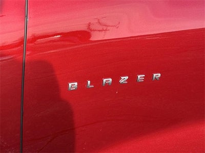 2023 Chevrolet Blazer 3LT