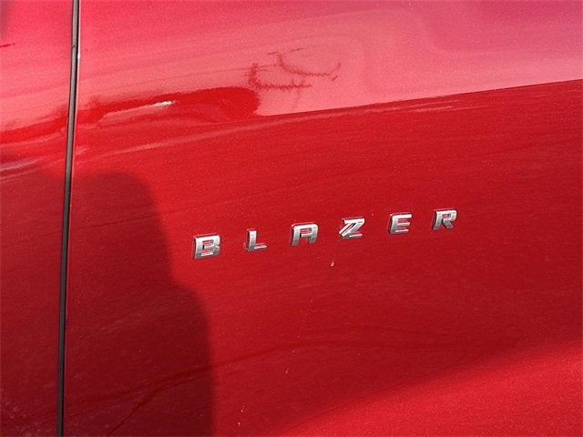 2023 Chevrolet Blazer 3LT