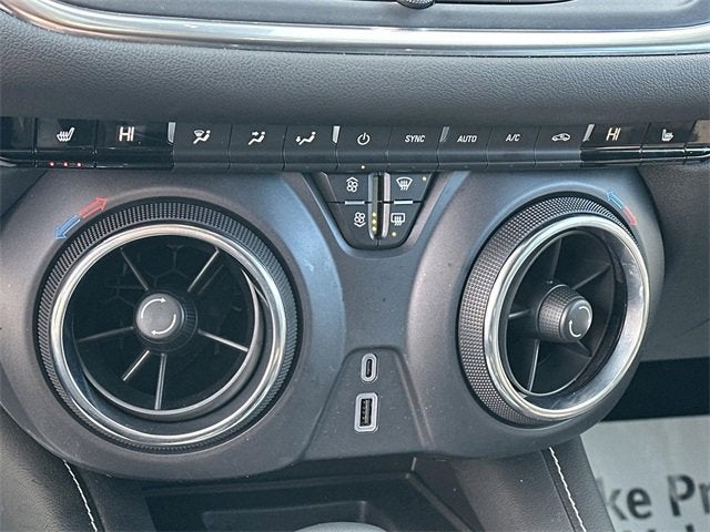 2023 Chevrolet Blazer 3LT