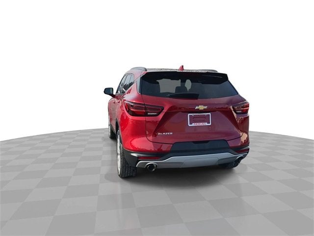 2023 Chevrolet Blazer 3LT