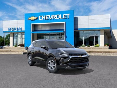 2026 Chevrolet Blazer 3LT