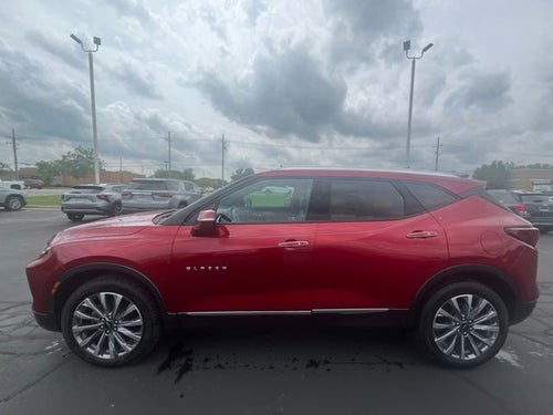 2023 Chevrolet Blazer Premier