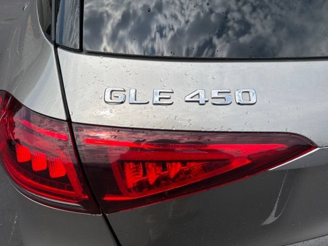 2020 Mercedes-Benz GLE 450 4MATIC®