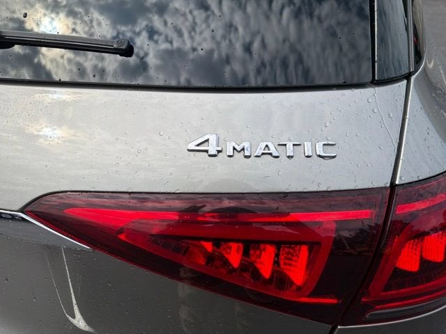 2020 Mercedes-Benz GLE 450 4MATIC®