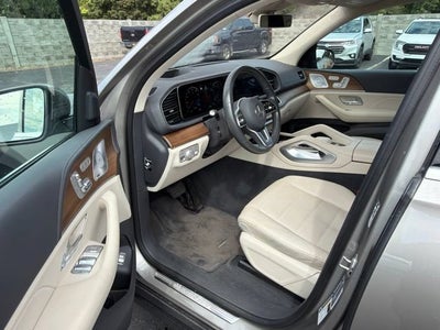 2020 Mercedes-Benz GLE 450 4MATIC®