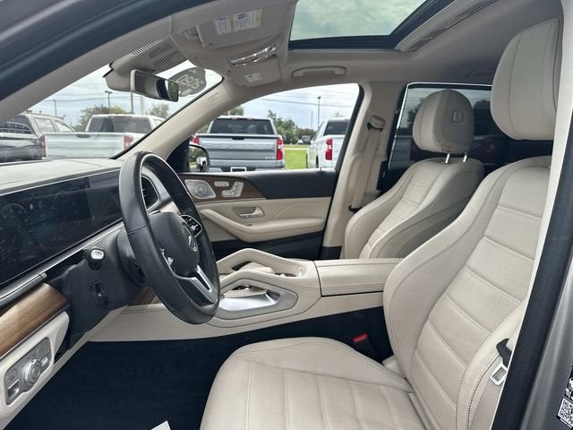 2020 Mercedes-Benz GLE 450 4MATIC®
