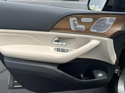 2020 Mercedes-Benz GLE 450 4MATIC®