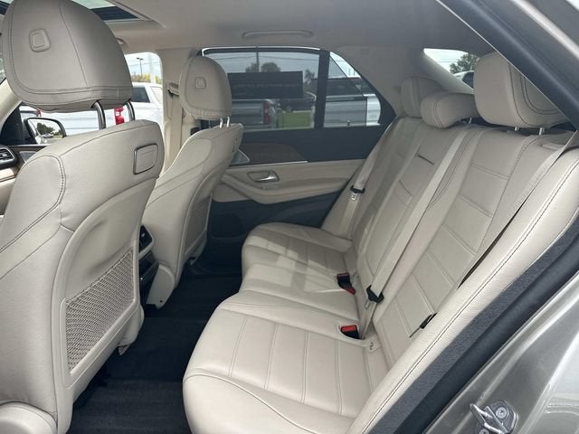 2020 Mercedes-Benz GLE 450 4MATIC®