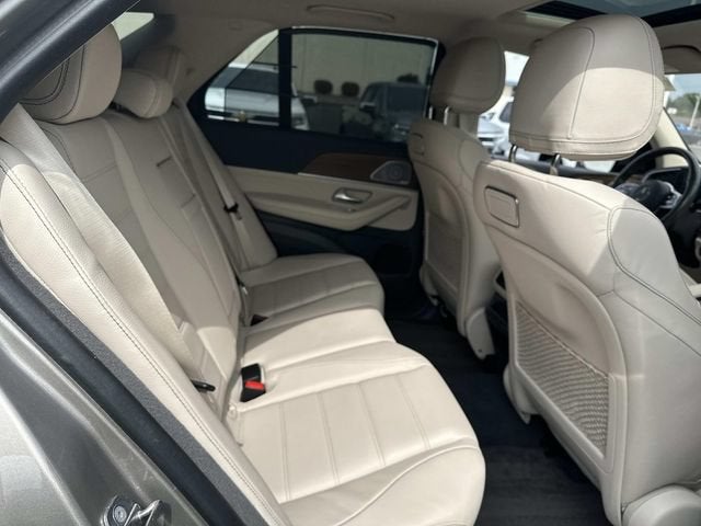 2020 Mercedes-Benz GLE 450 4MATIC®