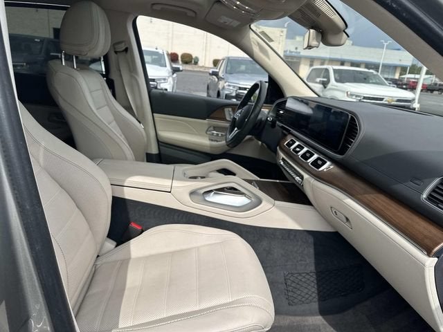 2020 Mercedes-Benz GLE 450 4MATIC®