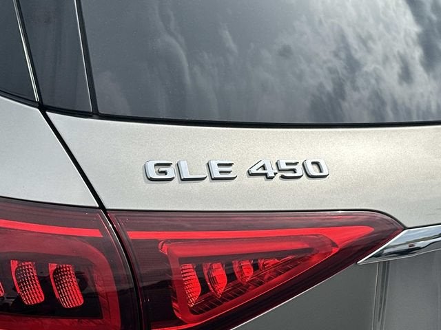 2020 Mercedes-Benz GLE 450 4MATIC®