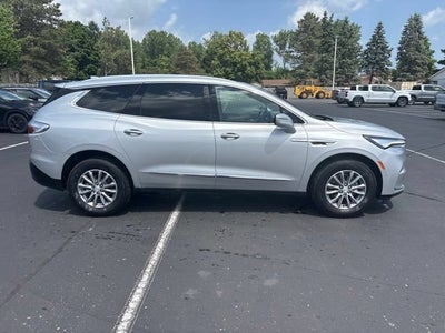 2022 Buick Enclave Premium