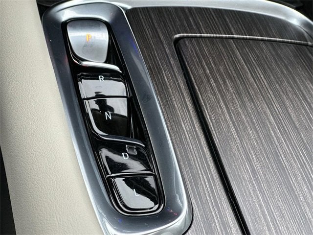 2022 Buick Enclave Avenir