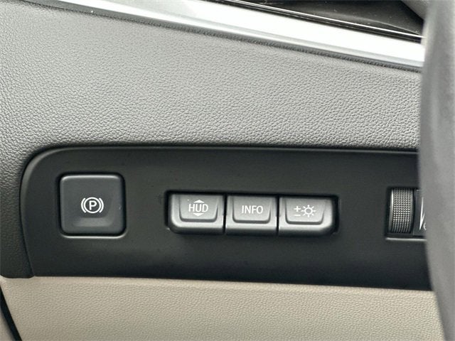 2022 Buick Enclave Avenir