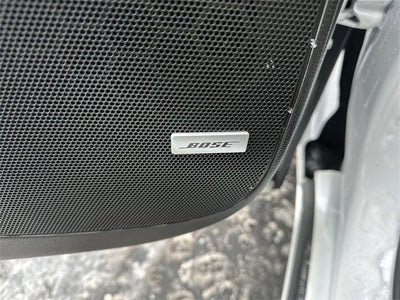 2022 Buick Enclave Avenir