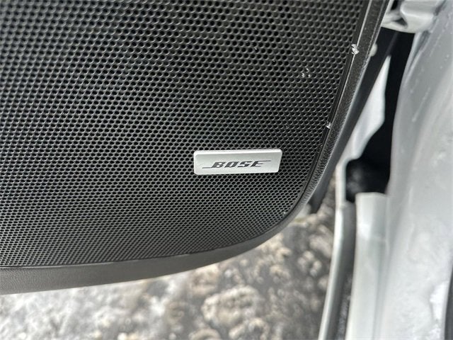 2022 Buick Enclave Avenir