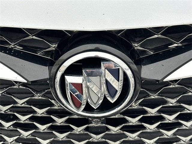 2022 Buick Enclave Avenir