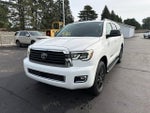 2019 Toyota Sequoia TRD Sport